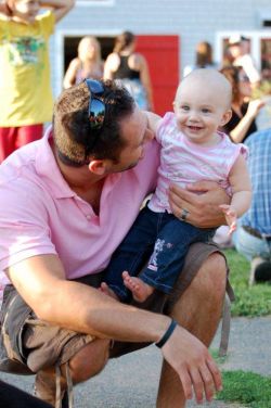 Grace Baptist is a vibrant and growing church family